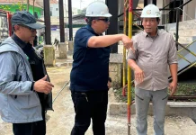 Dewan Pengawas Respons Pengunduran Diri Dirum Perumda PPJ