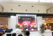 (udah cek di) Pemberdayaan Talenta Muda Jadi Fokus Botani Top Model 2026
