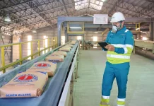 Industri Semen di Jawa Barat Semakin Positif dalam Mendukung Pembangunan Daerah