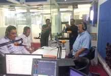 Anak Muda Berperan Aktif Kawal Pemilu Bersih lewat Literasi Politik