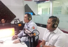 Bawaslu Ajak Anak Muda Bogor Kawal Pemilu Bersih
