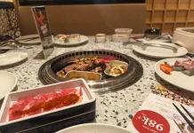 Popularitas Korean BBQ Dorong Perubahan Tren Menikmati Kuliner