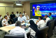 Pembangunan Terminal Baranangsiang Jadi Prioritas Usulan Pemkot ke Kemenhub