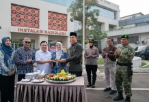 HUT ke-12, RSUD Kota Bogor Perkuat Mutu Pelayanan
