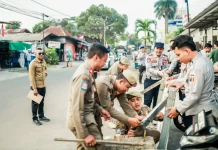 Pemkot Bogor Benahi Kawasan Mayor Oking, Parkir Liar Jadi Sorotan