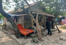Dari Gubuk Reot menuju Harapan, Kisah Keluarga Karsa Menanti Rumah Layak