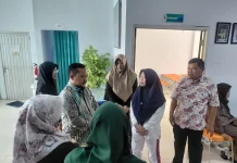 SPPG Bogor Dramaga Ciherang 2 Dihentikan Sementara usai Insiden Penerima Manfaat