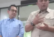Kejari Kabupaten Bogor Denny Achmad Pindah Tugas, Bupati Bogor Apresiasi Kinerja
