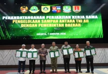 Bogor Perkuat Kolaborasi Pengelolaan Sampah di PSEL Galuga