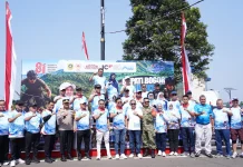 Bupati Cup 2026 Dorong Sport Tourism dan Ekonomi Bogor Barat