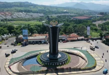 Dua Desa Wisata Kabupaten Bogor Masuk Top 15 Tingkat Jawa Barat