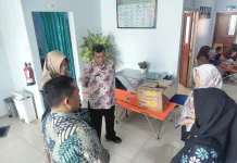 KPPG Pertegas Larangan Bawa Pulang MBG ke Rumah pasca Insiden Ciherang
