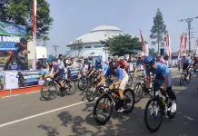Peringati HUT RI ke-81, Pemkab Bogor Kembali Hadirkan Tour Malasari Halimun Salak