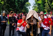 FMP ke-11 Jadi Ajang Regenerasi Bagi Pemuda Kota Bogor
