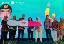 Pemkot Bogor Dukung Pengembangan Layanan Fertilitas Embria