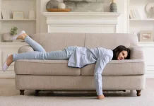 National Lazy Day, 10 Agustus Jadi Momen untuk Santai Sejenak