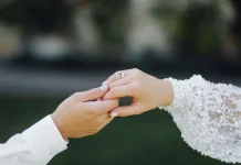 Tak Hanya Bahagia, Menikah ternyata Bikin Sehat