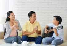 Pentingnya Komunikasi Terbuka di Tengah Kesibukan Orang Tua