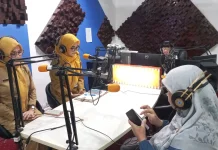 Dekat dan Tanggap, Puskesmas Perkuat Layanan Deteksi Dini Warga