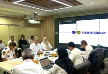Pemkot Bogor Siapkan Transportasi Baru, Angkot Tua Ditertibkan
