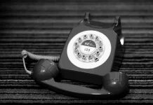 Bagaimana Telepon Putar Bekerja? Ini Mekanisme di Balik Teknologi Jadul