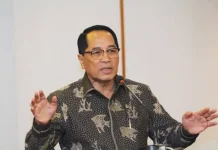 Firman Subagyo: 4 Pilar Bukan Hanya Soal Nilai, Tetapi Soal Wawasan Kebangsaan