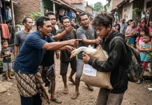 Polisi Amankan Remaja 17 Tahun, Diduga Mencuri Dua Ekor Angsa