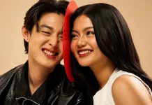Gabriel Prince dan Naomi Ivo Suarakan Keberanian Kembali lewat “Berdebu Memori”