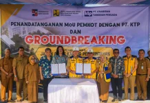 Pemkot Bogor Bangun Akses Kantor Pemerintahan Terpadu Perkuat Konektivitas
