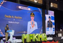Mahasiswa Vokasi IPB Didorong Adaptif dan Bangun Kemandirian Usaha