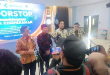 BNN RI Gandeng Tiga Kementerian Perbaiki Kualitas Layanan Rehabilitasi