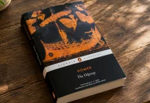 The Odyssey, Karya Sastra Yunani Kuno tentang Perjuangan Odysseus Kembali ke Rumah