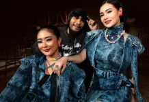 Duo Anggrek dan Ecko Show Kolaborasi lewat “Senayan Tanah Abang”