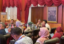 Pemkab Bogor Perkuat Penanganan Kemiskinan Berbasis Data Keluarga