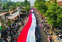 81 Tahun Indonesia Merdeka Menurut Mereka, dari Pasar hingga Ruang Kuliah