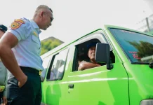 Angkot Tua Ditertibkan, Pemkot Bogor Tegaskan Aturan