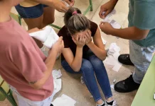 Kenali Tiga Tanda Anak Mengalami Masalah akibat Bullying