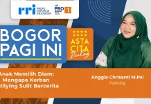Korban Bullying Memilih Diam, Psikolog Ungkap Penyebabnya