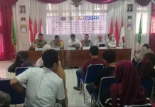 Warga Cariu Kabupaten Bogor Terima Ganti Untung Bendungan Cariu