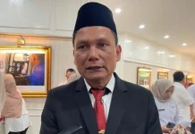 Kesbangpol Kabupaten Bogor Tanggapi Viral Tukang Cukur Menolak Kibarkan Bendera
