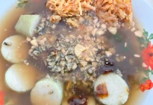 Seporsi Kuliner Jawa Timur di tengah Kota Bogor