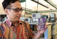 Prof. Dr. Taufik Kembangkan DC House untuk Listrik Pedesaan