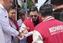 Keselamatan Pasien Bukan Urusan Administrasi, Komisi IV Tegur Rumah Sakit