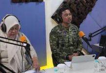 Pencapaian Program Teritorial TNI dan Implementasinya di Kota Bogor