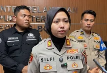 Lansia Pensiunan di Rancabungur Ditahan Polisi, Diduga Cabuli Anak