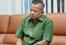 Dukung Wisata Sukabumi Naik Kelas, Mulyadi: Anugerah dari Allah untuk Indonesia