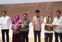 Renovasi SDN 01 Cileuksa Perkuat Akses Pendidikan di Kabupaten Bogor