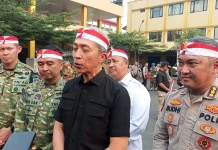 Jaga Jawa Barat, Kota Bogor Perkuat Sinergi TNI-Polri dan Warga