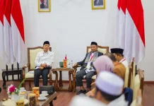 Forum Masyarakat Peduli Bogor Sampaikan Aspirasi ke Dedie Rachim