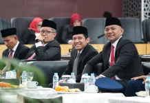 DPRD Kota Bogor Nilai Pidato Prabowo Positif, namun Implementasi Harus Dikawal